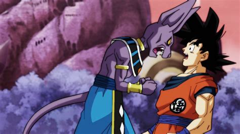 Dragon Ball Super Episode 77 Lets Do It Zen Oh Sama The All