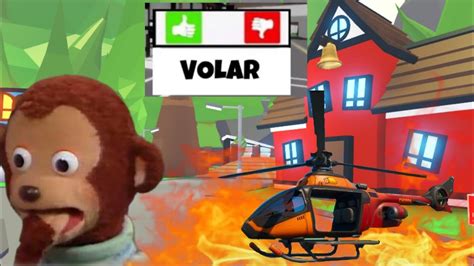 El Suelo Es Lava En ROBLOX Ten Cuidado YouTube