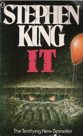 stephen king cover art