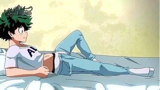 My Hero Academia Gay Hentai Naxrebangkok