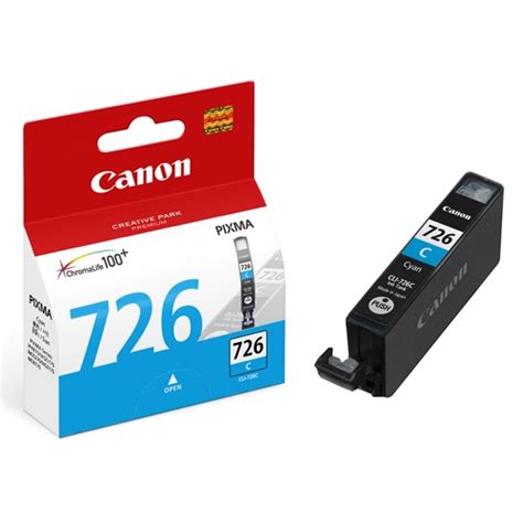 Canon-CLI-726-C