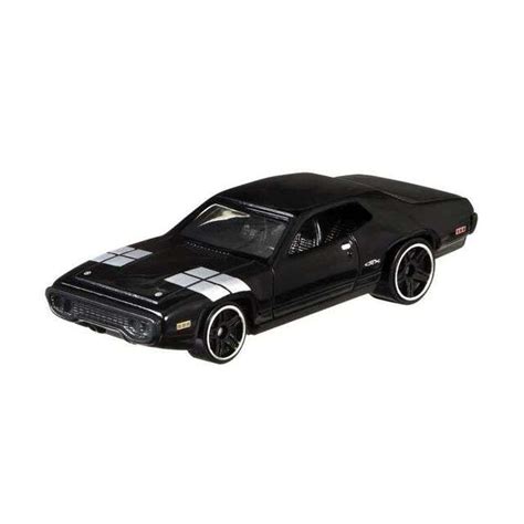 Plymouth Gtx Hot Wheels Gr Mopar Factory Parts