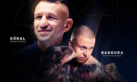 Ile Tomasz Adamek zarobi za walkę w Fame MMA 21 Padła kwota