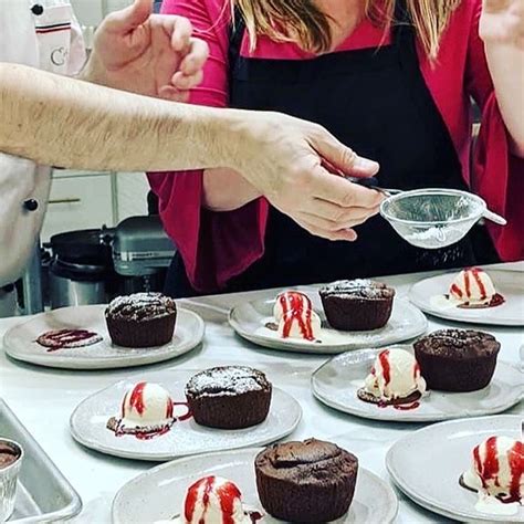 Hot Chocolate Love Cake Recipe On Food