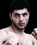 tofiq musayev betting odds history fighter profile