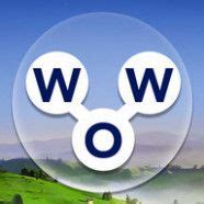 Words of Wonders — Online game — Solve crosswords online