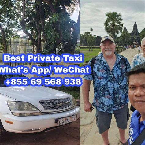 cambodia taxi private  alles wat  moet weten voordat je gaat