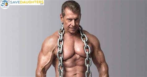 Vince McMahon Wiki, Biography, Wife, Parents, Age, Height, Net Worth ...