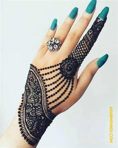 50 Jewelry Mehndi Design Henna Design October 2020 Finetoshine