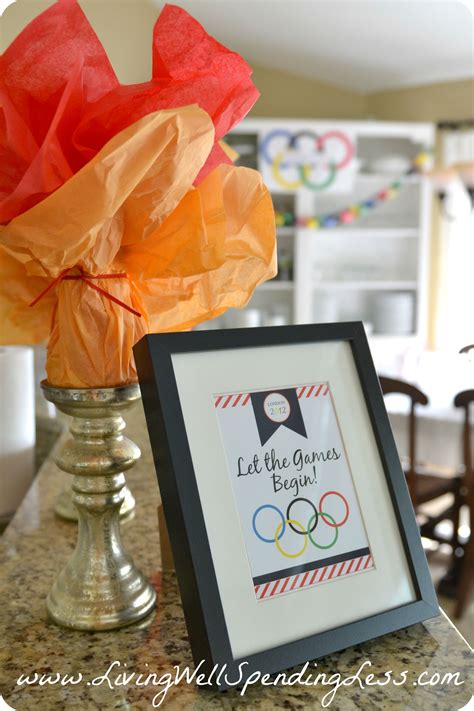 Lwsl Archive Olympic Party Olympic Theme Party Olympic Theme