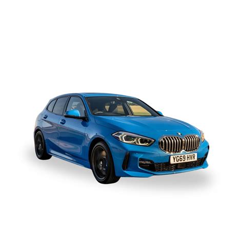 Bmw 1 Series 2019 Vehicle Revolution