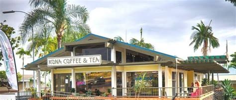 Best Coffee Shops In Hawaii Top Neta