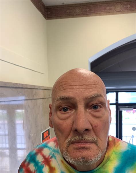 Richard Pellegrino Sex Offender In Utica NY NY