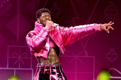 How Lil Nas X Took The Old Town Road To A $7M Net Worth - AfroTech