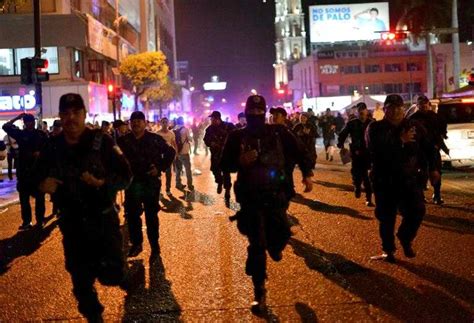 México el país más peligroso de América Latina para periodistas RegeneraciónMX