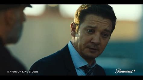 Mayor Of Kingstown Midseason Trailer Imdb