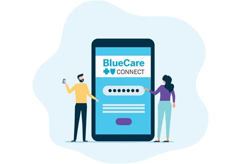 BlueCare Connect - Members | Blue Cross Blue Shield of Rhode Island