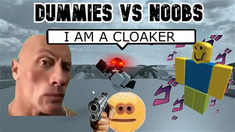 Dummies Vs Noobs Wallpaper At Fernando Reed Blog