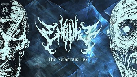 ENGULF The Nefarious Hive Track Premiere YouTube