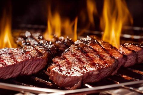 How To Grill Filet Mignon On Charcoal A Perfect Steak Guide The