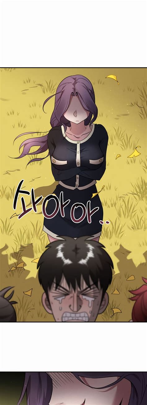 Sex For Survival Read