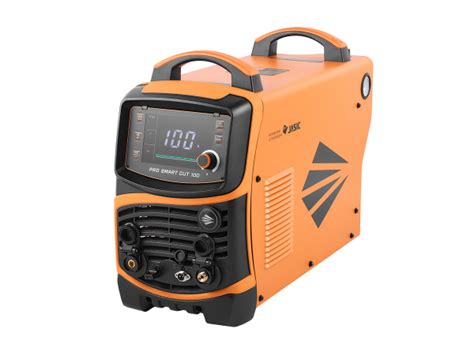 Аппарат плазменной резки PRO SMART CUT 100 (L221S) | Сварог