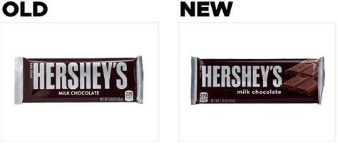 New Hershey Logo Hershey Reveals New Scary Good Halloween Treats