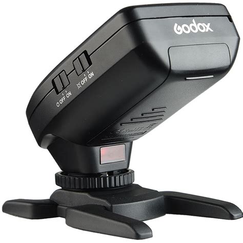 Godox XProS TTL Wireless Flash Trigger For Sony Cameras CameraLK