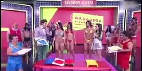 Brazil Bikini TV Shows Tnaflix