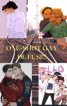 One Shot Gay De F1 Si Crush Wattpad