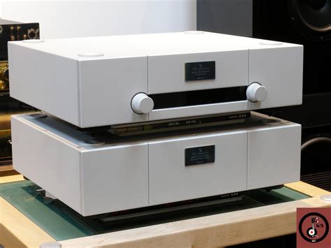 Goldmund Mimesis S Nextgen Hifi