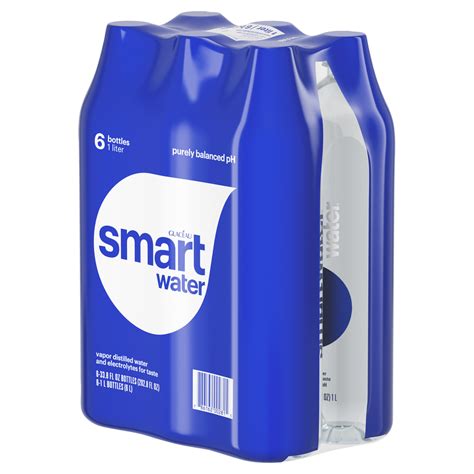 Smartwater Distilled Water Vapor Front Right Elevated