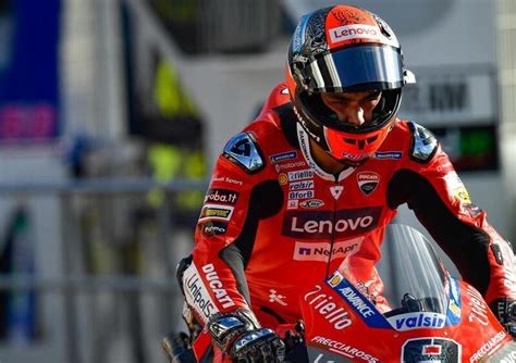 Motogp I Commenti Dei Piloti Dopo Le Qp Motogp Moto It