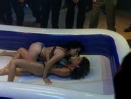 Naked Diana Ramirez In Perras De Barrio