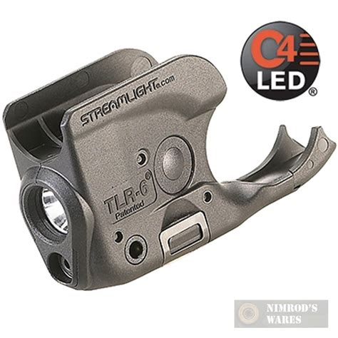 Streamlight Sig Sauer P238 P938 Light Laser 100 Lumens 69275 Nimrod