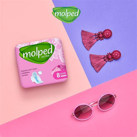 Molped - Digital Head