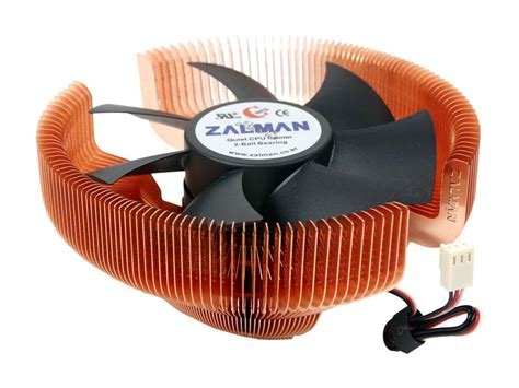 ZALMAN CNPS7700-CU 120mm 2 Ball Cooling Fan - Newegg.com