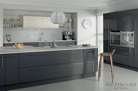 Кухня серого цвета (68 фото) - красивые картинки и HD фото