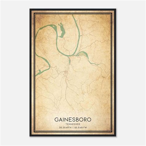 Licensed Funeral and Memorial Providers in Gainesboro, Tennessee 9