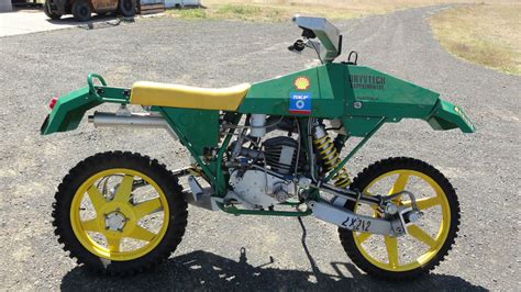 Top 10 2wd Motorcycles Visordown