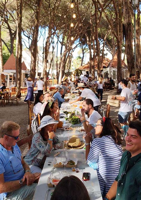 Food Festival Guide: Best Gastronomic Events in Portugal 2024 & 2025