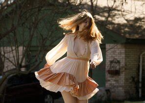 GRETA YARBROUGH Porn Pic