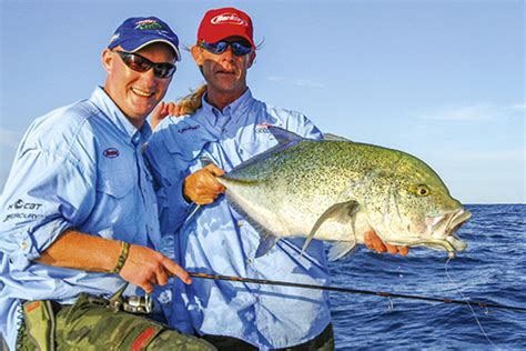 Fishing In Mozambique The Fishing Website
