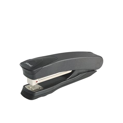 Buy Rexel Taurus Premium Stapler 25 Sheets Capacity Black Pc Online
