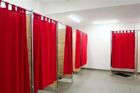Sex In Der Umkleidekabine Machbar Oder Unbequem