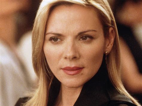 And Just Like That Kim Cattrall Dice Que La Forma En Que Spin Off De Sex And The City