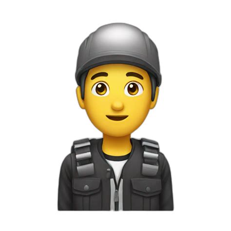 AI Emoji Generator