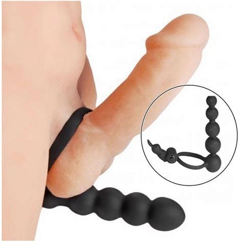 ANAL DILDO PENIS VIBRATOR STRAP ON DOUBLE PENETRATION SEX PLUG COUPLES TOYS EUR PicClick FR