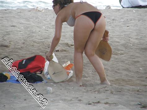 Spy In Beach Porn Pictures XXX Photos Sex Images PICTOA