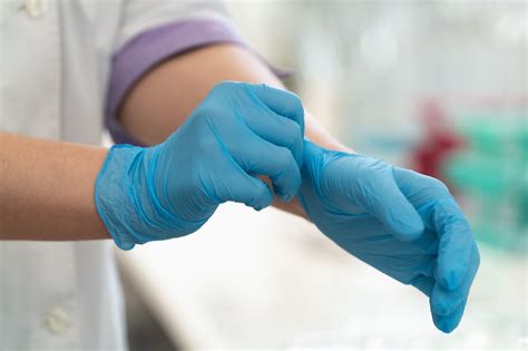 Medical Gloves Market The Global Medical Gloves Market By Mohitb